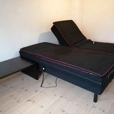 Oxenbjergets Overnatning Hotel