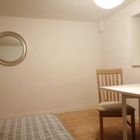 Oxenbjergets Overnatning Hotel