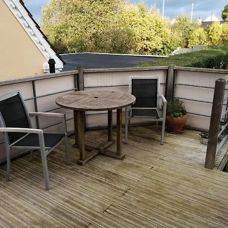 Oxenbjergets Overnatning * Svendborg